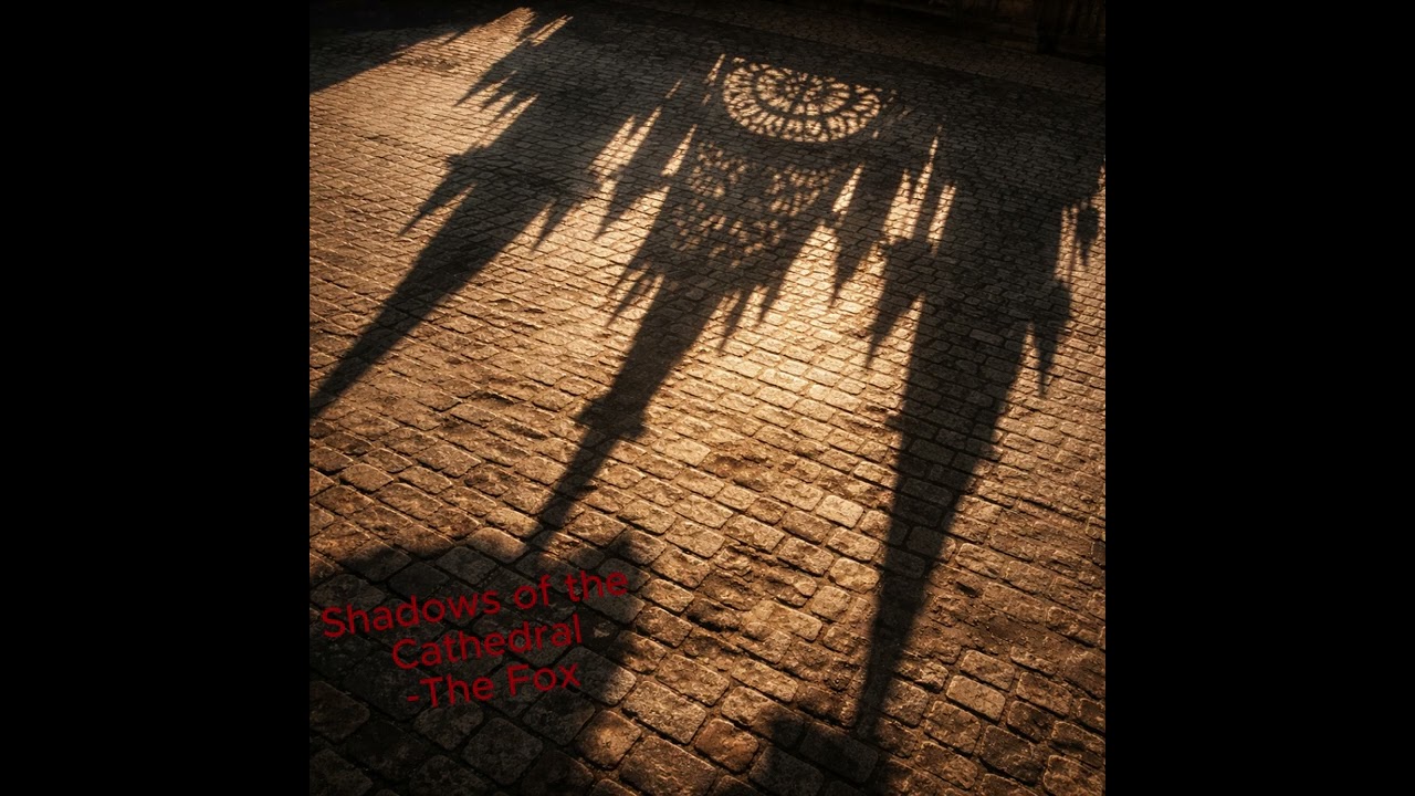 Shadows of the Cathedral