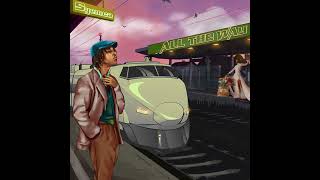 Syemca - All The Way Official Lyrics Video