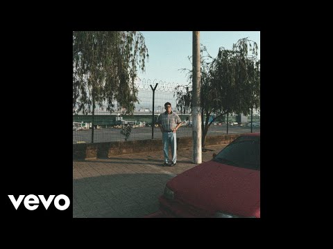 PARDOPARDO - ENCONTREMOS UNA MANERA (Audio)