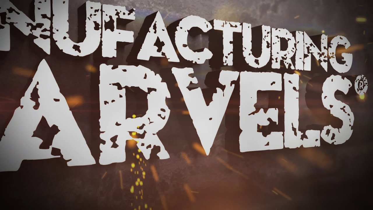 HyPro on Manufacturing Marvels