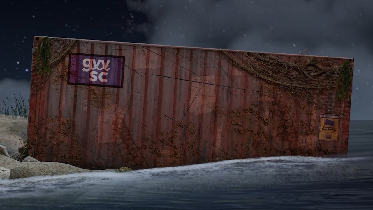 Six Flags Great Adventure - Project Purple