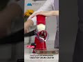 مبشرة و قطاعة خضار شرائح اليدوية Tabletop Drum Grater