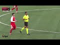 I Liqa 2024/2025 mövsümü X tur MOİK 1–0 “Baku Sporting”