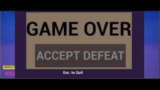 Twin Stick Shooter EARLY UNREAL ENGINE test Twin Stick Shooter EARLY UNREAL ENGINE test