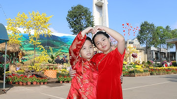 Tết giáp thìn 2024