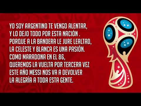 Canciones de argentina - YouTube