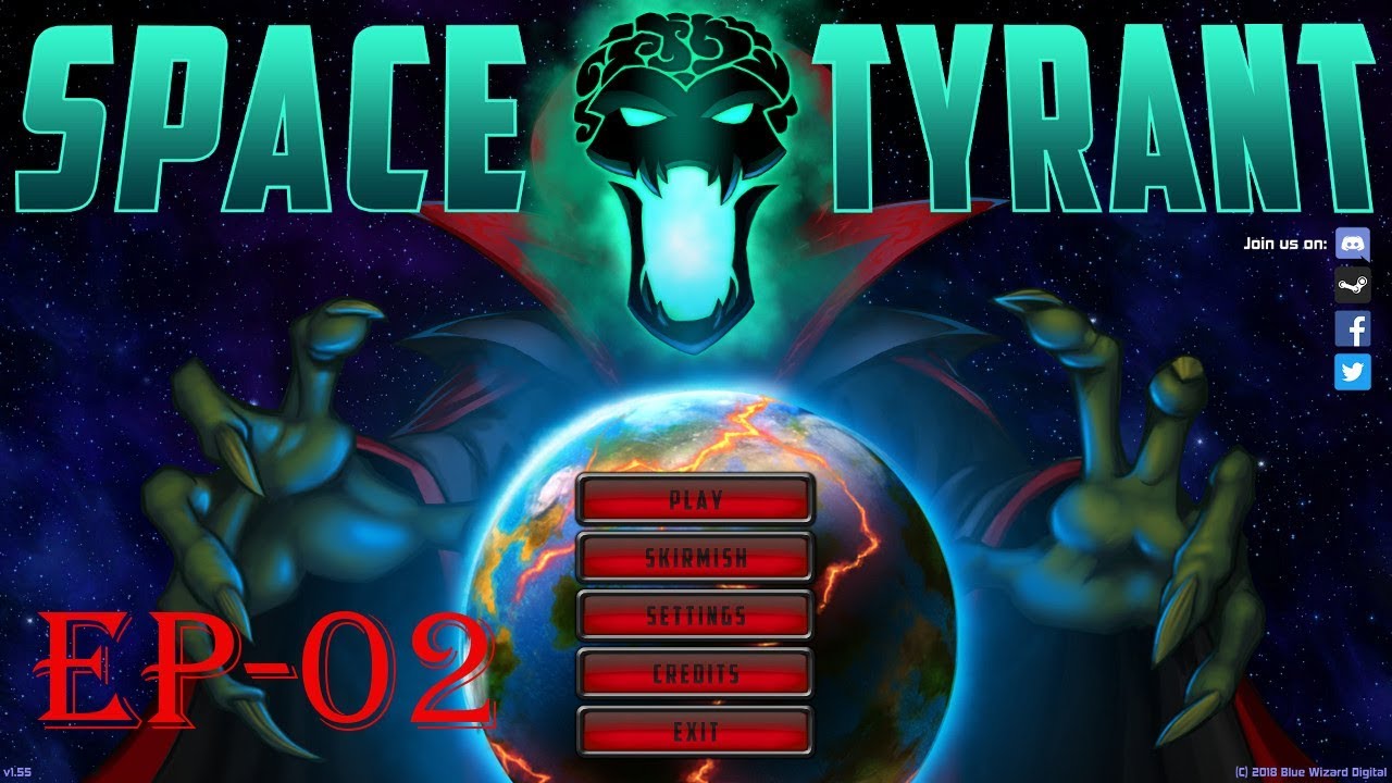 space tyrant metacritic Vorm Plays / Space Tyrant / S1-E02