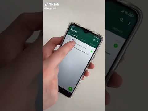 Читаем удаленные сообщение WhatsApp