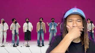 First time listening to STRAY KIDS - KILLING VOICE REACTION