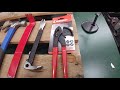 Crescent Nail Pulling Pliers For Removing Pallet Nails  Pulls Nails Like Butter EFFORTLESS