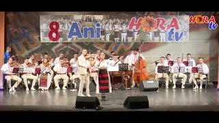 Anuta Iuga si Orchestra Lautarii din Ardeal - Spectacol Aniversar 8 Ani Hora TV - LIVE Part. 3