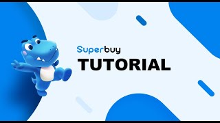 How to use superbuy? (Superbuy Tutorial)