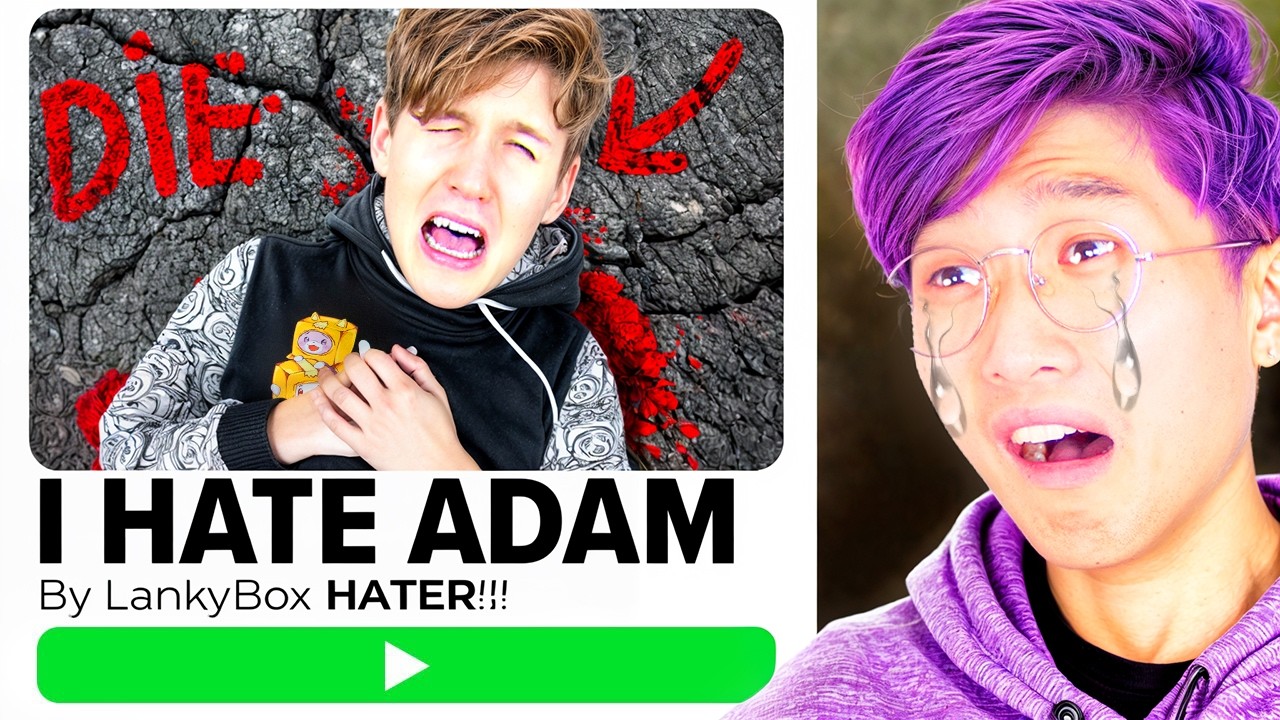 Roblox Games That WANT US DEAD…