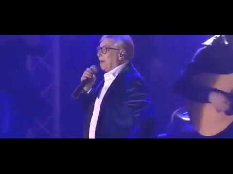 Nino D'Angelo - Pe Te Conquistà'