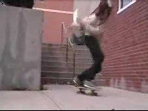 OG skates promo