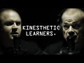 Advantages Of Kinesthetic Learners  - Jocko Willink & JP Dinnell