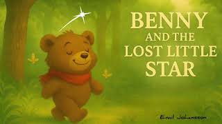 Información Benny and the Lost Little Star | Short Stories For Kids | Bedtime Stories | Storytime Online Noticias