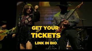 Desperado 30Th Anniversary Screening Resimi