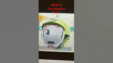 Jetix In FR PT1 