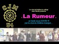 La Rumeur - par le club de Théâtre du collège Jean Moulin (54)