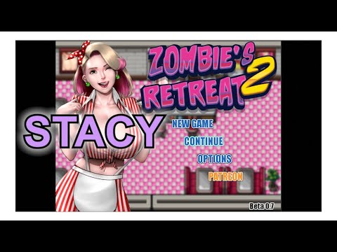 Zombie retreat gridlocked. Zombie Retreat 2. Zombie Retreat 2 all Scenes. Zombies Retreat читы.