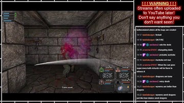 PS - Legend of Grimrock MOD - Back into the Dungeon part22