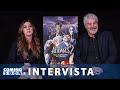 La Famiglia Addams 2 (2021): Intervista Esclusiva a Virginia Raffaele e Pino Insegno - HD