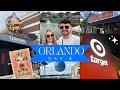 Disney springs  gideons cookies blaze pizza  target