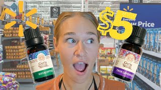 Does Walmart sell high quality essential oils? Interview with CEO of Guru Nanda