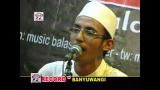 Idrus Barogbah - Ghonnyi Mughonny | Dangdut 