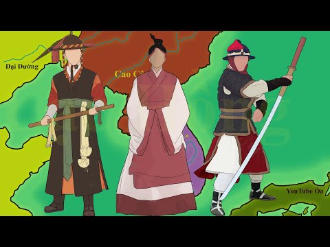 Video: Lịch Sử Cổ đại Hàn Quốc: Gojoson