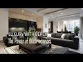 Luxury Home Design Tricks | How to Make Any Home Look Expensive with Black