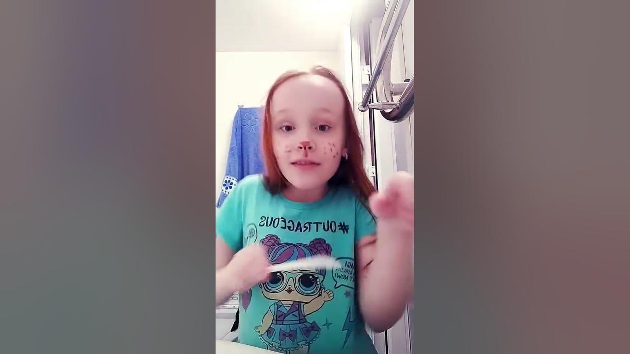 я ужастік - YouTube