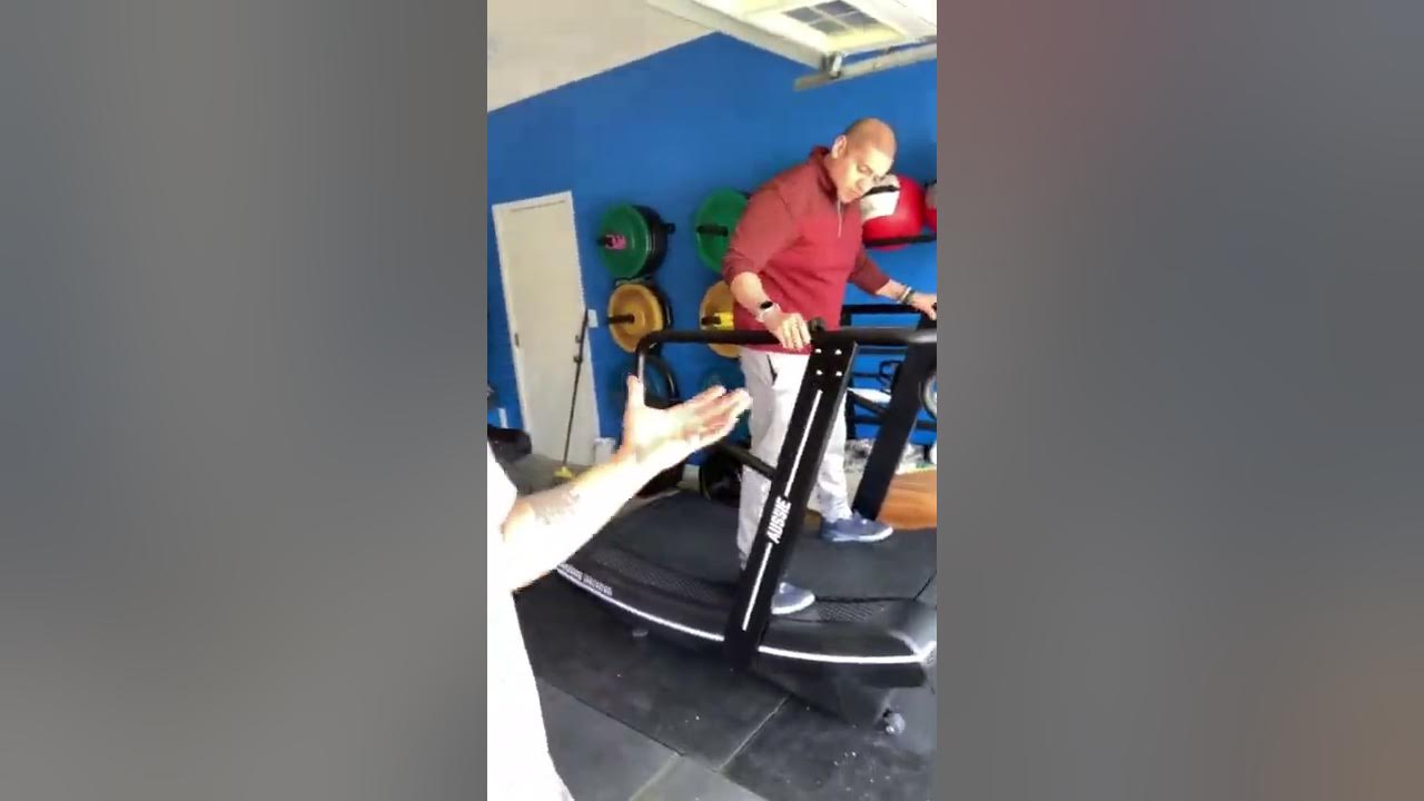 Review Aussie Pro Runner YouTube