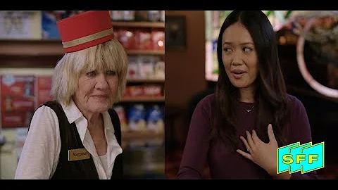 A guide to indecision at Sydney Film Festival 2022...
