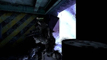 MY FIRST MW3 TRIPLE :D!