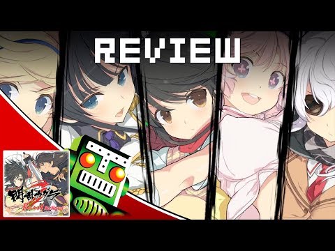 Senran Kagura Burst Re:Newal Cuts for PS4 Explained - oprainfall