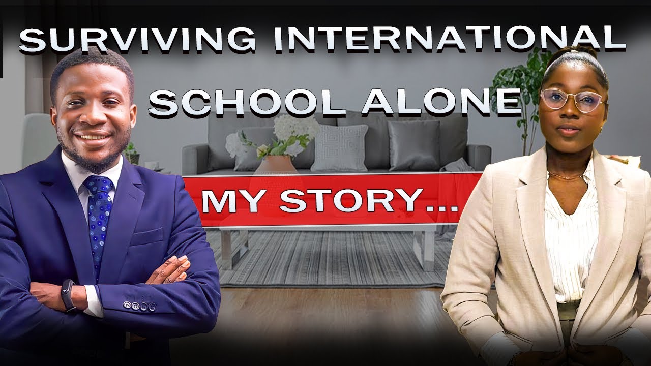 How to survive graduate school without knowing anyone - Tips and tricks ...