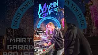 MARTIN GARRIX TOP HITS ON YOUTUBE! 🎵🎧 #shorts #music #remix