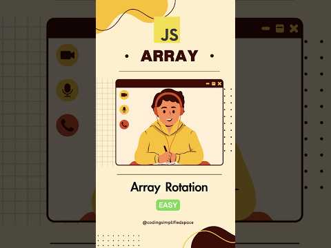 Rotate an Array