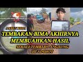 BIMA LAMPUNG SEKALI JUMP SHOOT LANGSUNG HEADSHOT