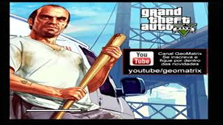 GTA SAN ANDREAS MOD GTA V PS2 screenshot 2