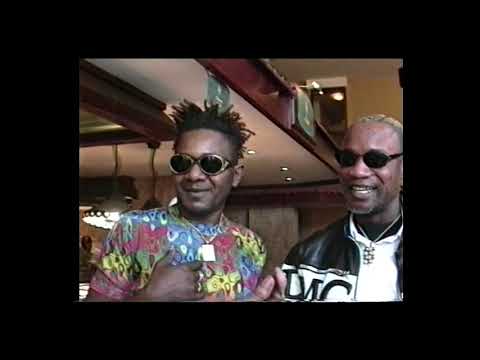 Awilo Longomba feat Jocelyne Béroard   Coupé Bibamba