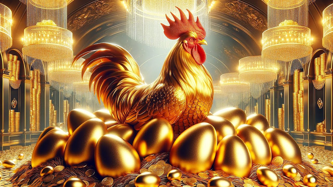 Money Attracting Music [Super Powerful] 432 Hz Your life will be filled with money instantly