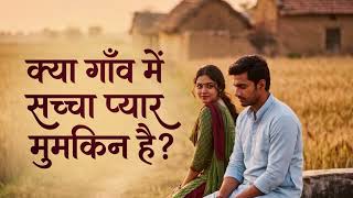 GAO KA SACCHA PYAAR| EK ATUT RISHTA | Heart Touching Village Love Story | Emotional Hindi Kahani screenshot 3