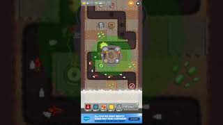 Digfender Level 46