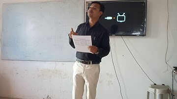 GCC TBC COMPUTER TYPING Excel theory Part 1