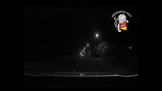 Policie Čr Pronásledování Vozidla