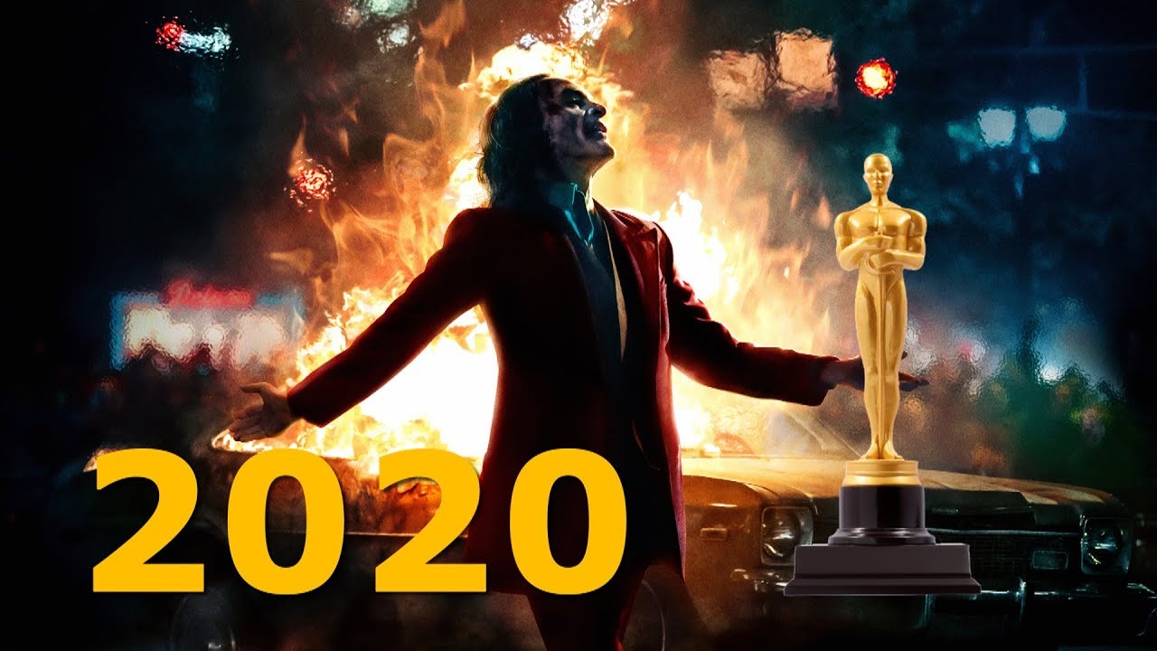 Top 10 Oscar 2020 Favourite Movies YouTube
