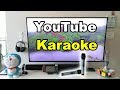 Youtube Karaoke Party Setup Wireless Microphones